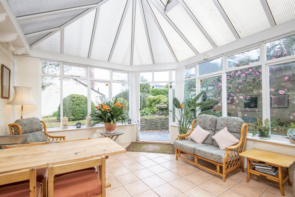 Tregatreath, Mylor Bridge – pohled 5