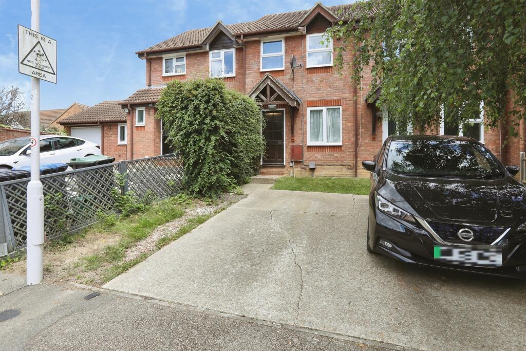 Main image of property: Mindelheim Avenue, East Grinstead