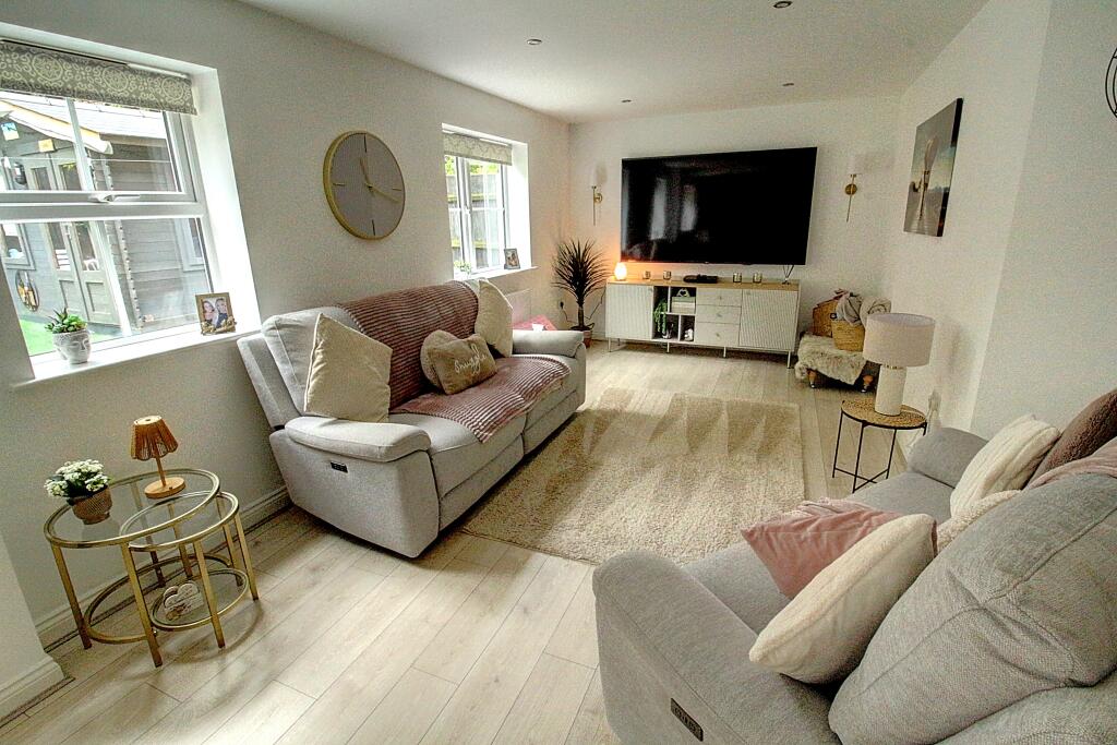 Union Mill Close, Earl Shilton, LE9 - View 5