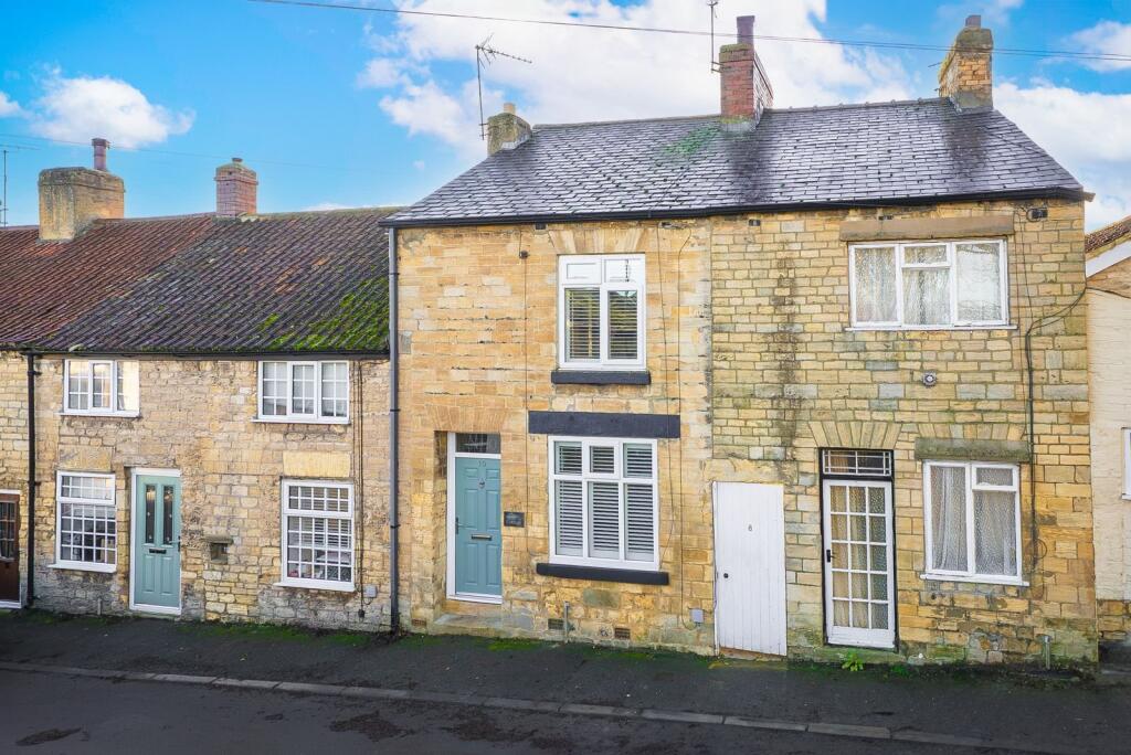Main image of property: High Street, Clifford, Wetherby, West Yorkshire, LS23