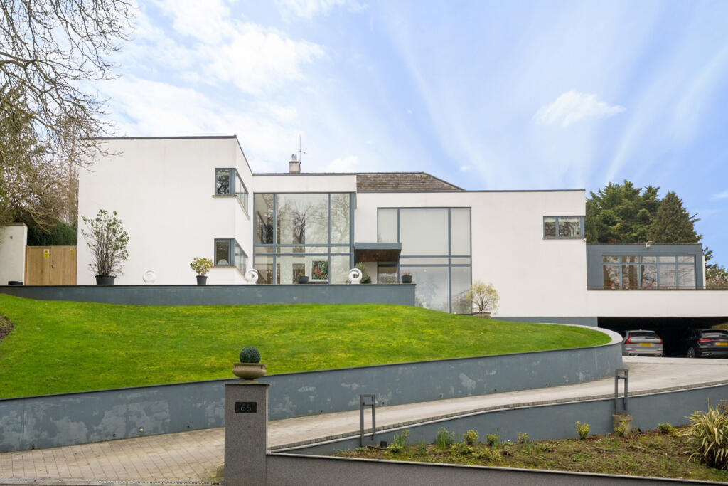 Main image of property: Camden Park Road, Chislehurst