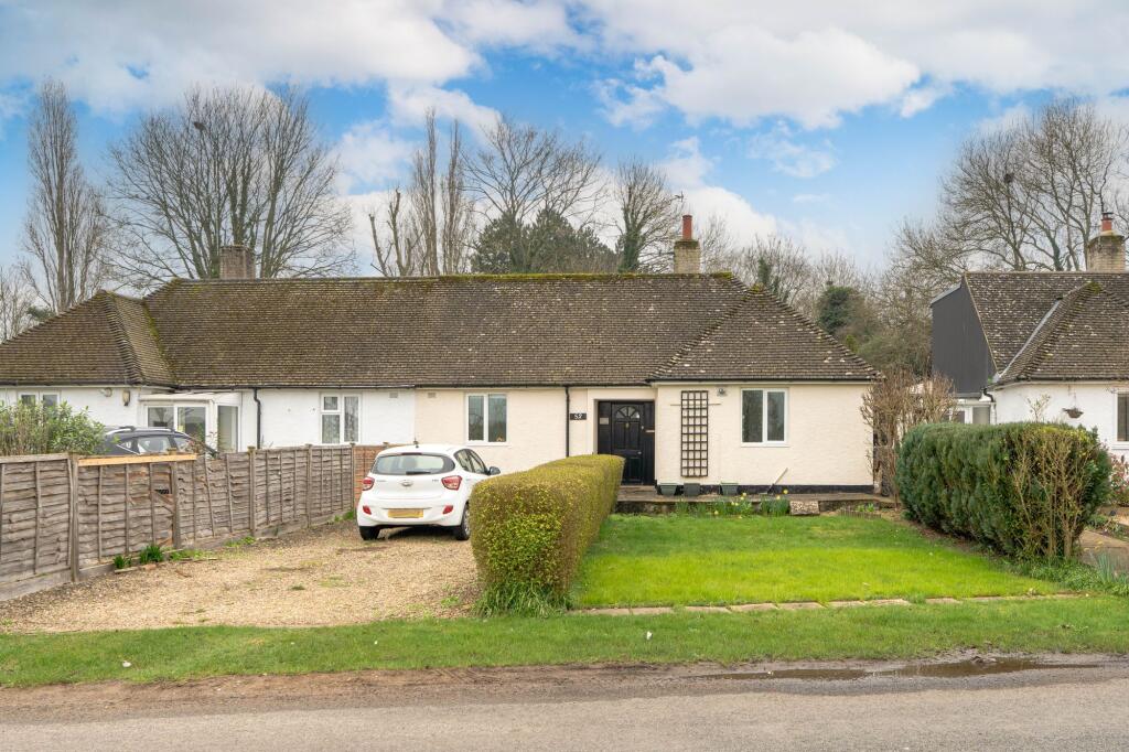 Main image of property: Banbury Road, Woodstock, OX20