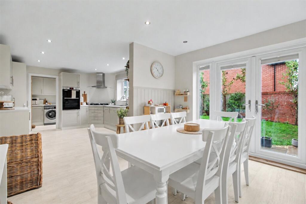 House in Norwich - View 3