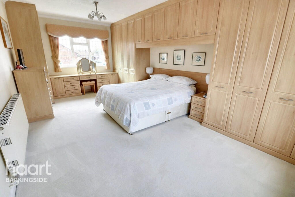 Main image of property: Oakleafe Gardens, Barkingside