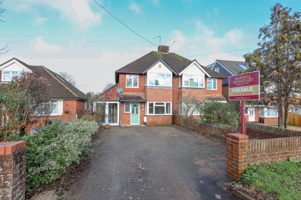 Main image of property: Leylands Road, Burgess Hill, RH15