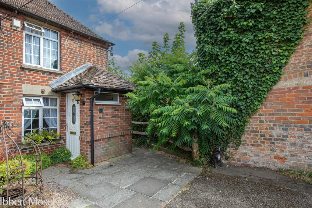 Main image of property: School Lane, West Kingsdown, Sevenoaks, Kent, TN15 6JN