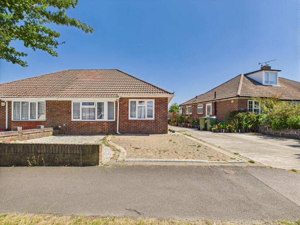 Main image of property: Blackbrook Road, Fareham, PO15