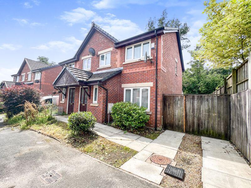 Main image of property: Greengate Close, Bury