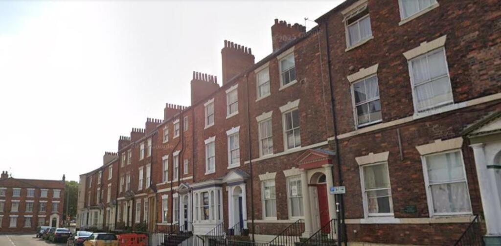 Main image of property: Jarratt Street, Kingston Upon Hull