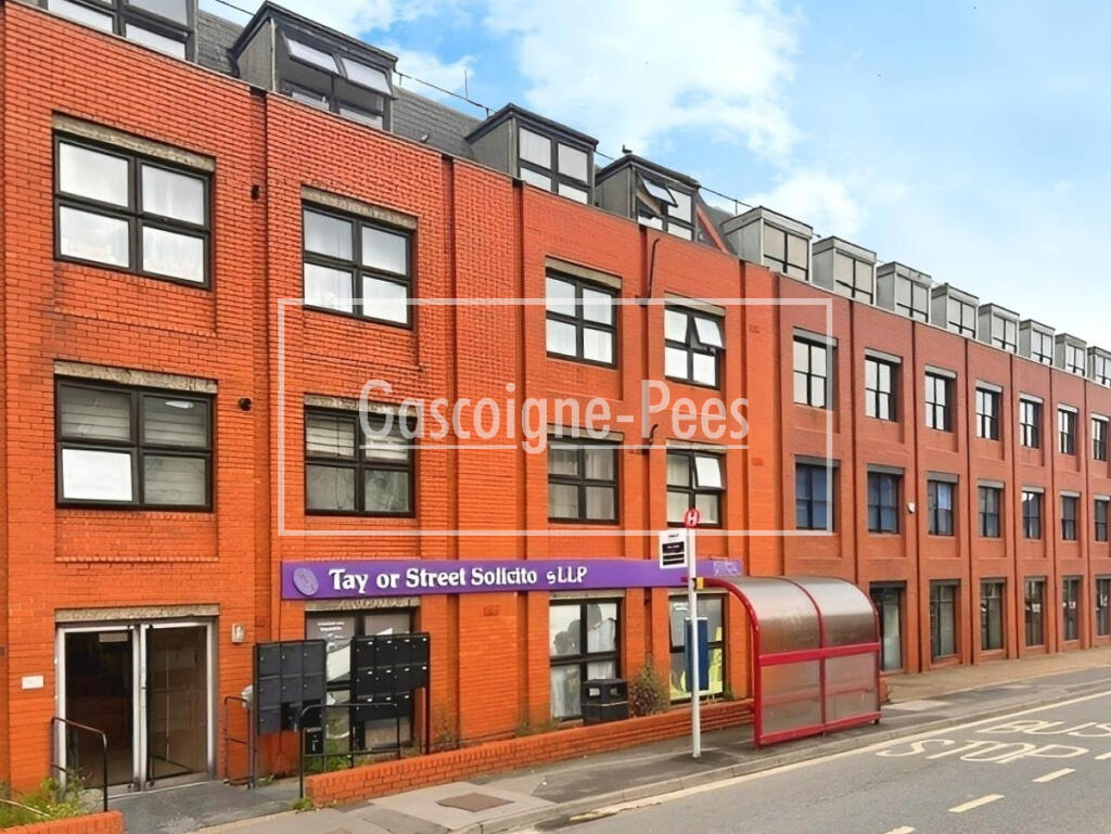Main image of property: Town Centre - Aldershot - GU11