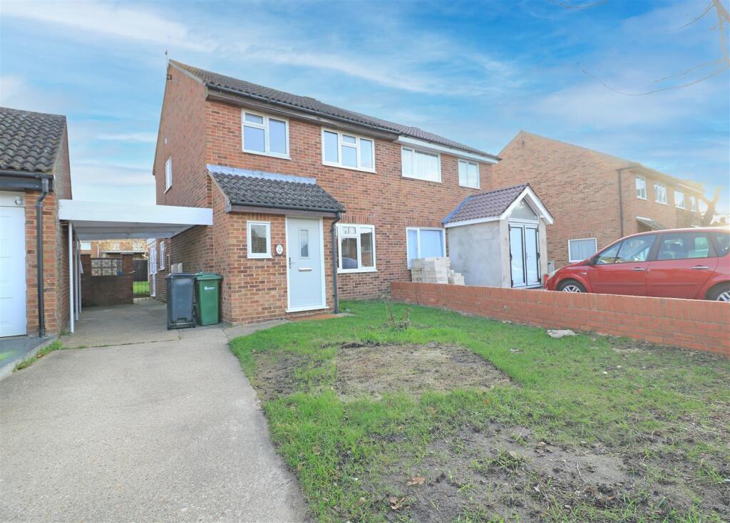 Main image of property: Stone Path Drive, Hatfield Peverel, Chelmsford
