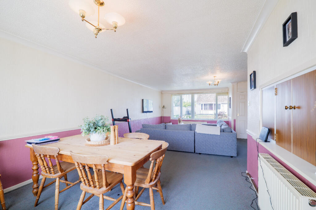 Penny Croft, Wicken Green Village photo 4