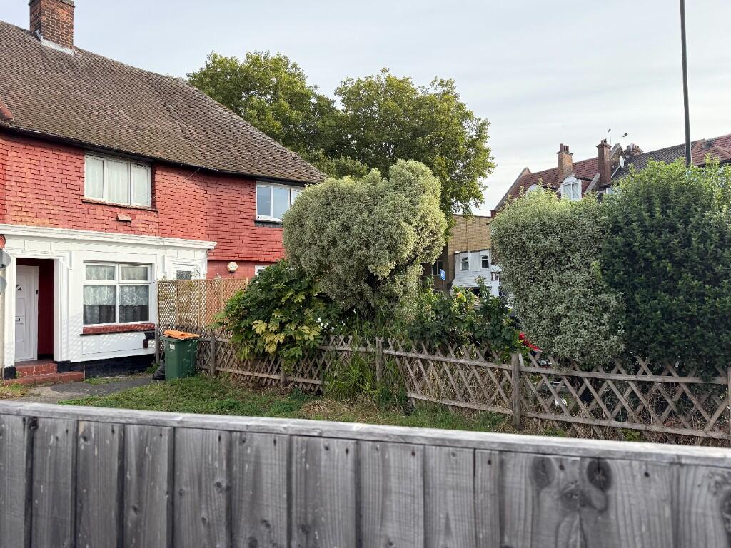 Photo of the property