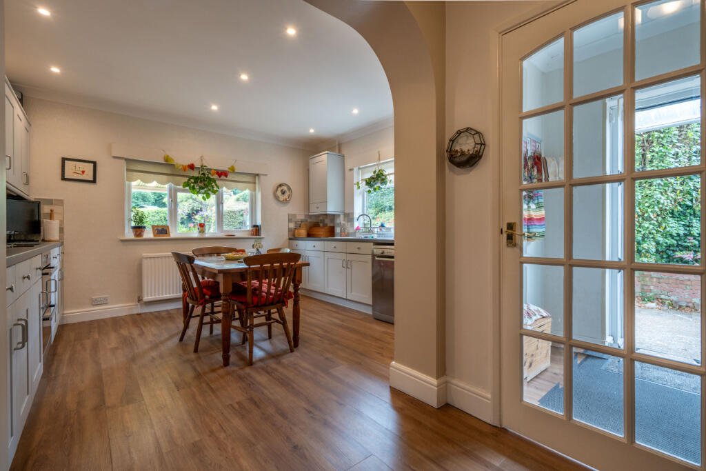 House in Ipswich - View 4