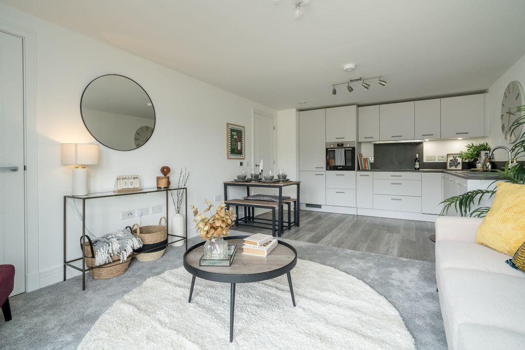Apartment in South Queensferry, Echline - View 2