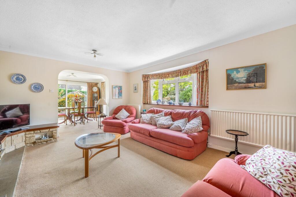 Park Road, Nailsworth, GL6 photo 2