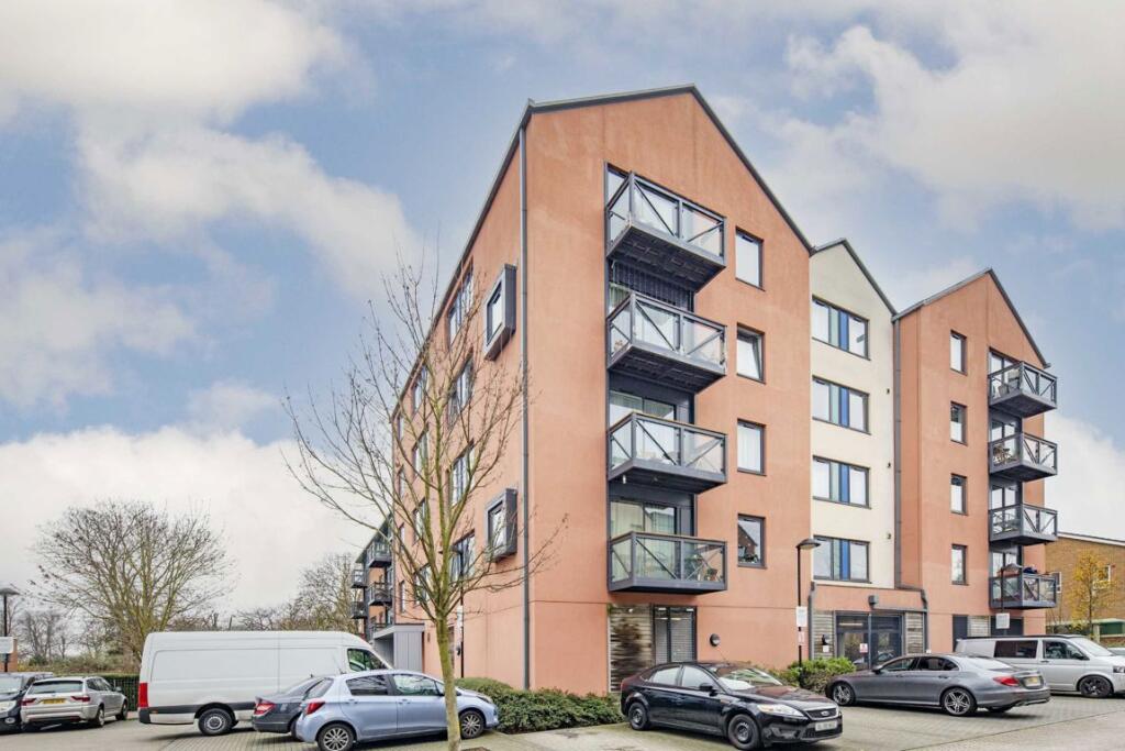 Main image of property: Union Lane, Isleworth