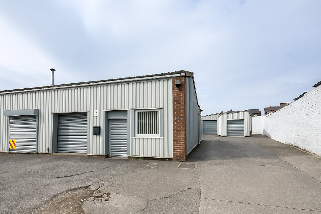 Main image of property: Marsland Street, Stockport, Greater Manchester, SK7