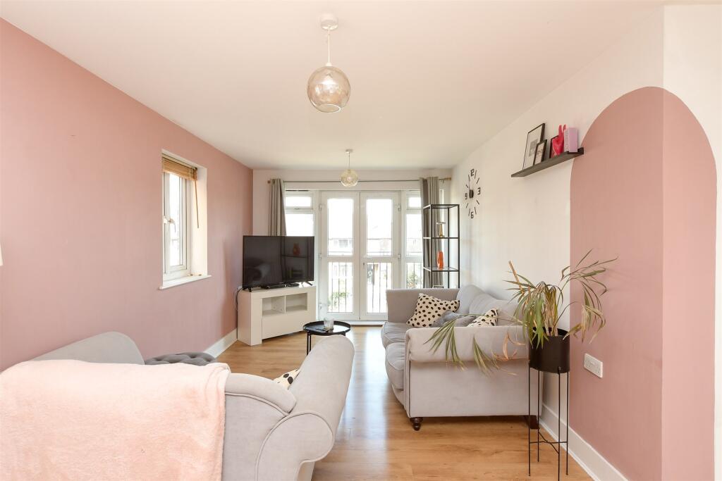 Main image of property: Station Approach, Horley, Surrey