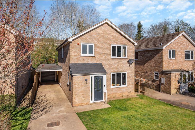 Main image of property: Greenhills Park, Bloxham