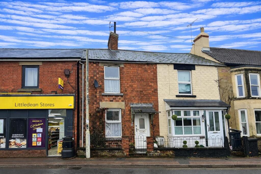 Main image of property: Broad Street, Littledean, Cinderford