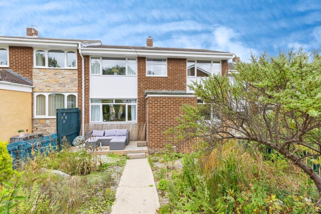 Chapel View, Rowlands Gill, Tyne and Wear, NE39 - View 3