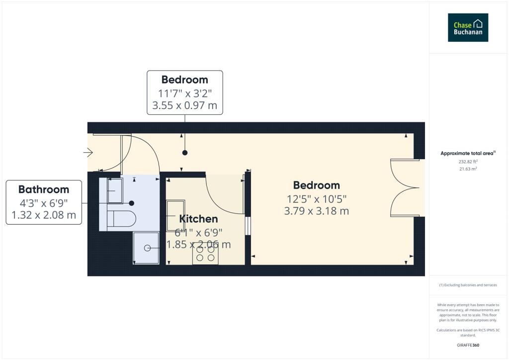 Apartment in Plymouth - More