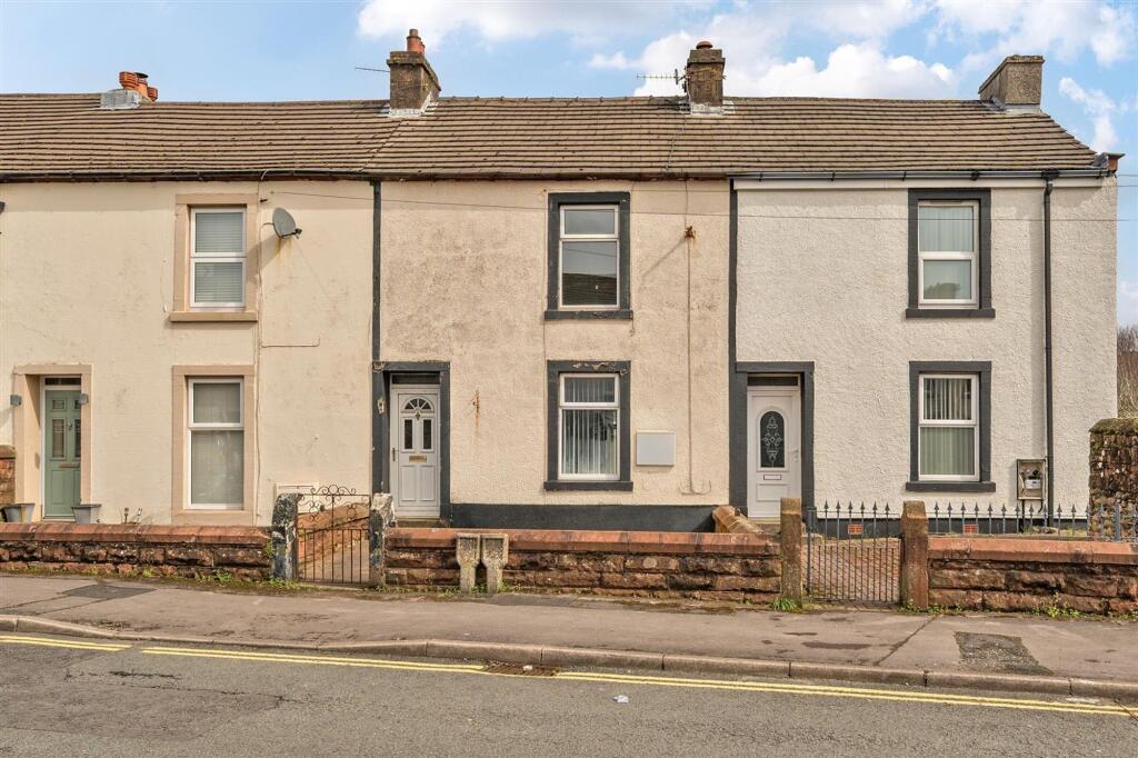 Main image of property: North Road, Egremont, CA22