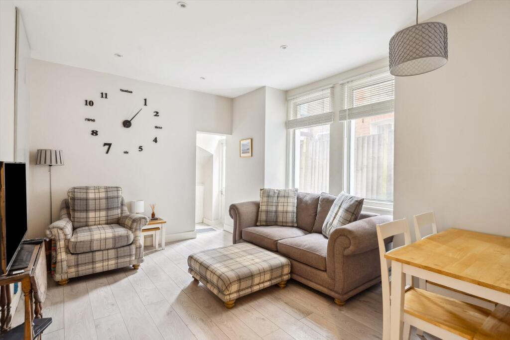 Main image of property: Coverton Road, London, SW17