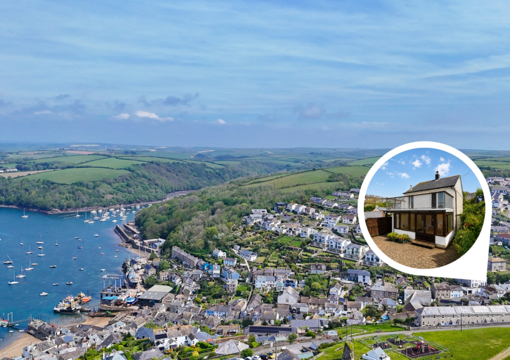 Main image of property: Wherry Place, Polruan