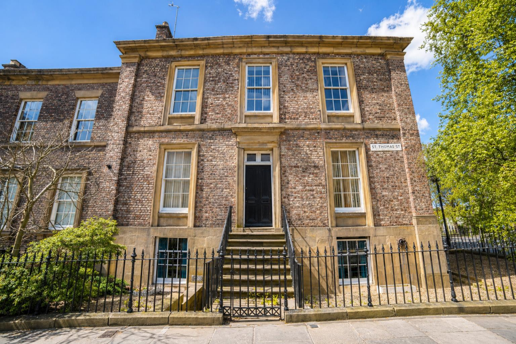Main image of property: St. Thomas Street, Newcastle Upon Tyne, NE1