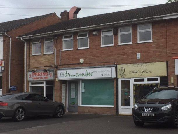 Main image of property: Golden Cross Lane, Bromsgrove, Worcestershire, B61