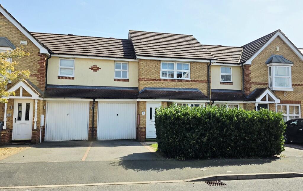 Main image of property: Blackbird Close, Brackley