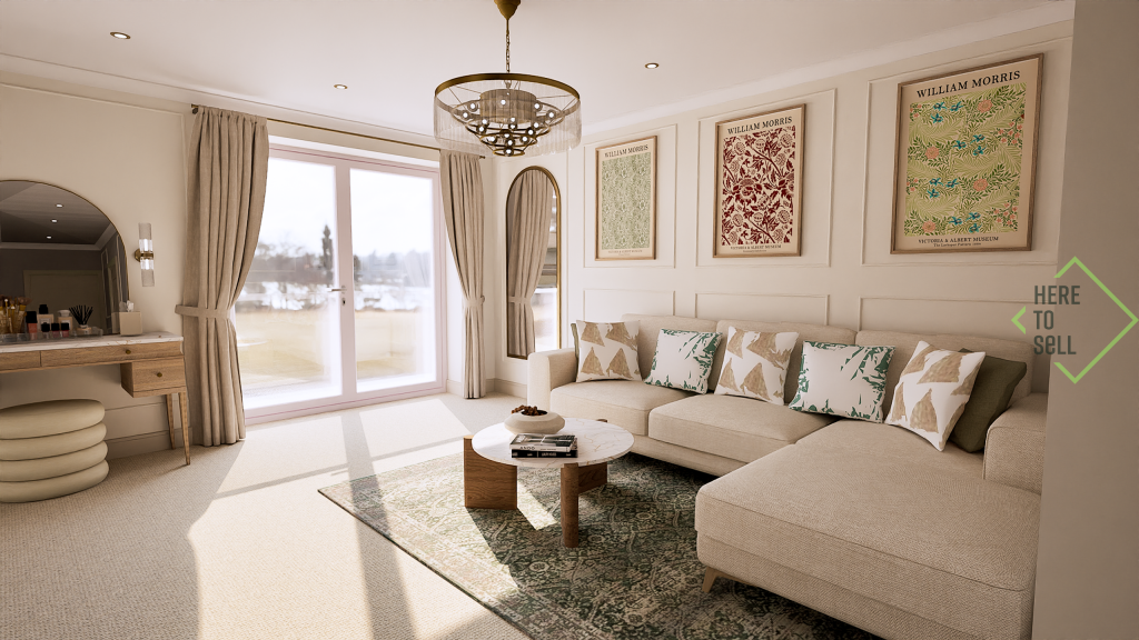 Main image of property: Oak Avenue, Enfield, Greater London