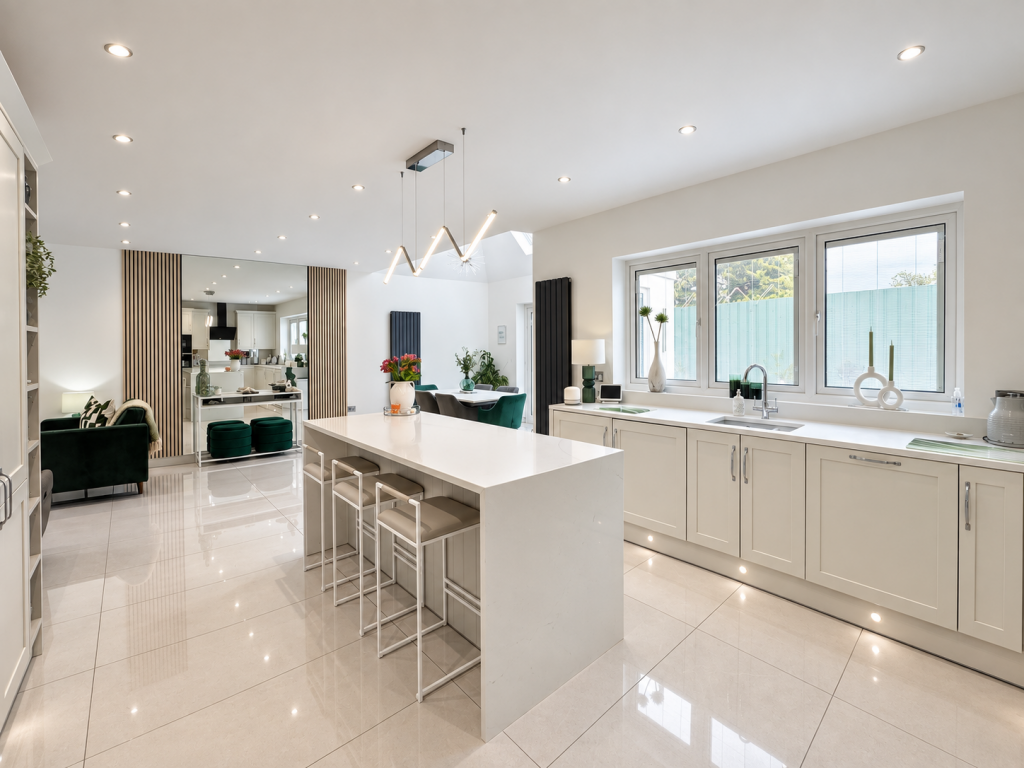 House in Middlesbrough - View 5