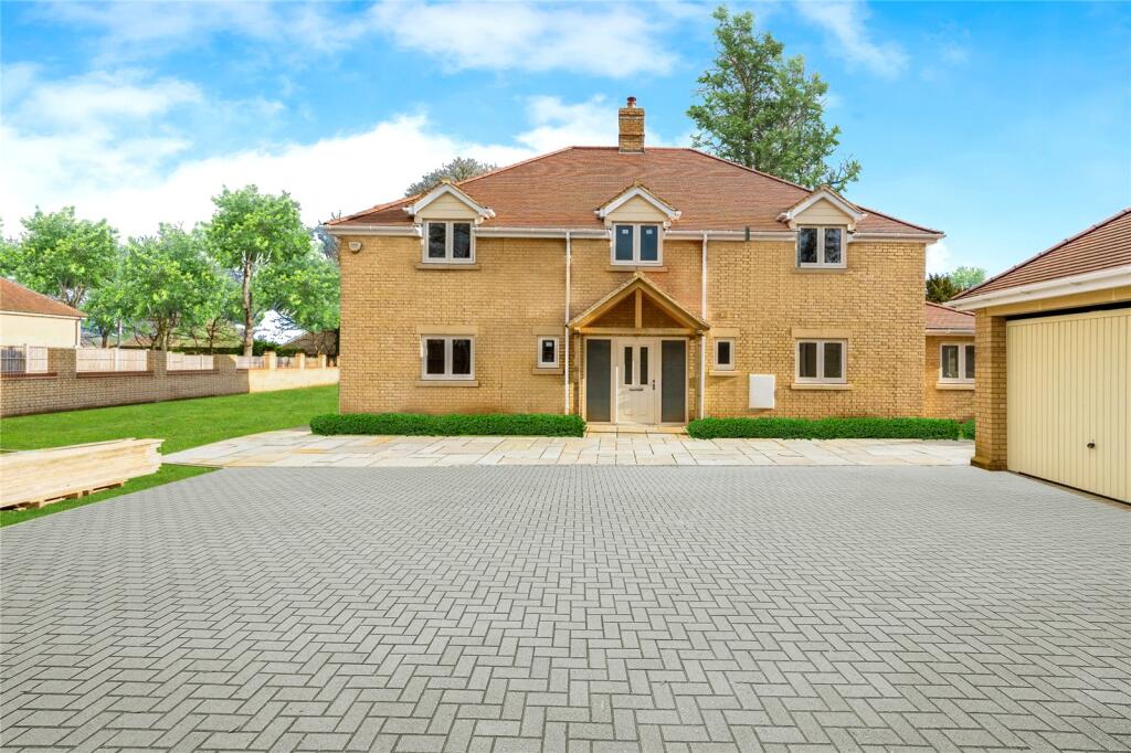 Main image of property: Church Street, Clifton, Shefford, Bedfordshire, SG17