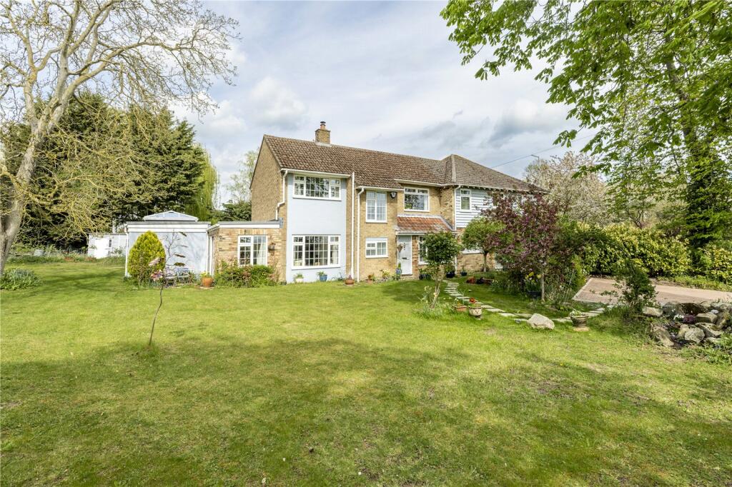 Main image of property: Scotland Road, Dry Drayton, Cambridge, CB23