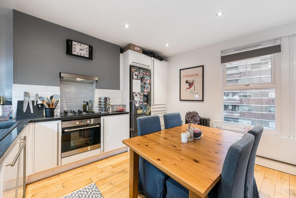 Apartment in London, Balham - View 4