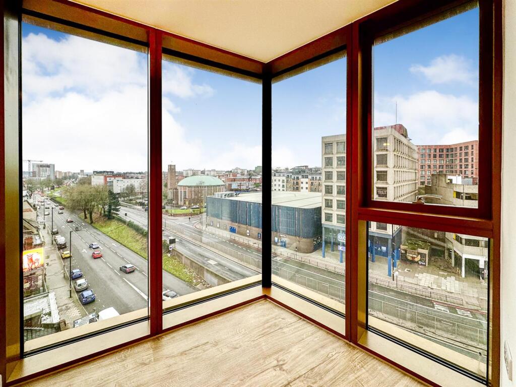 Main image of property: Essex Street, Birmingham