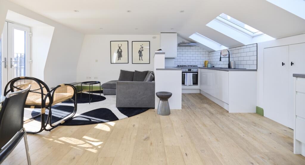 Main image of property: Meeting House London SE15