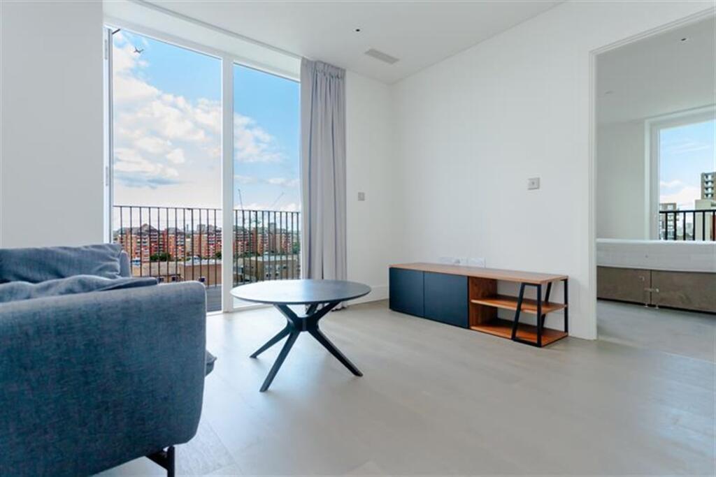 Main image of property: Gartons Way, London SW11
