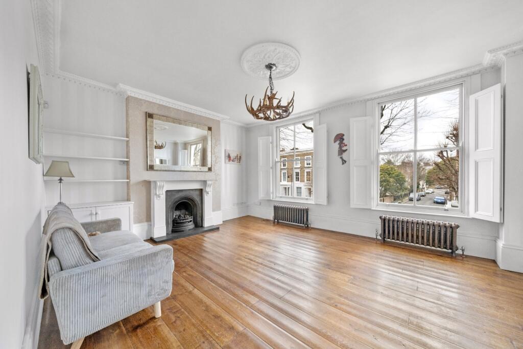 Main image of property: Almorah Road, 
Islington, N1