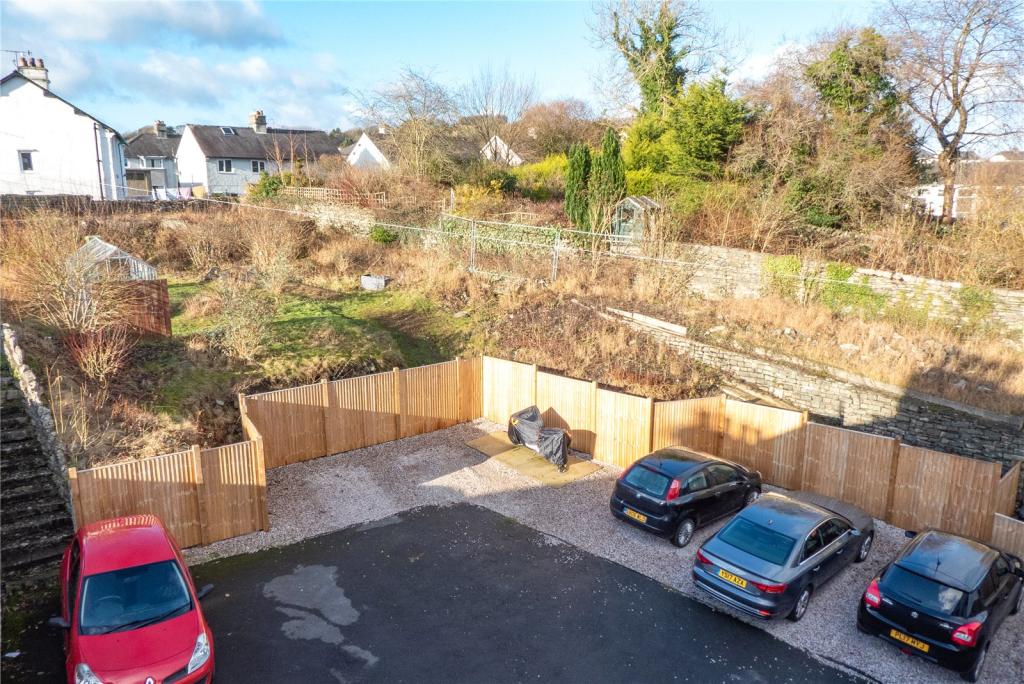 Land To The Rear Of, 42-46 Milnthorpe Road, Kendal, Cumbria, Cumbria