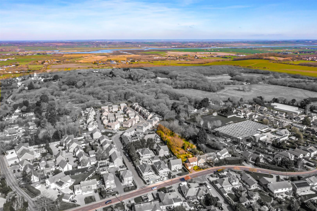 Main image of property: Folly Lane, Hockley