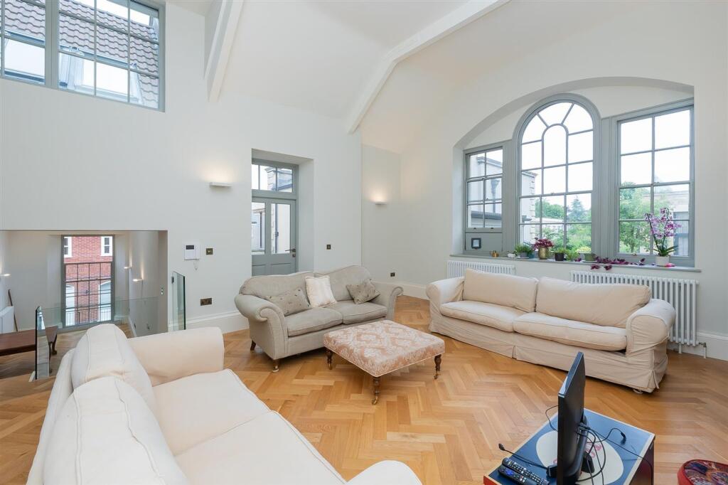 Main image of property: Old School Close, School Buildings, BS6