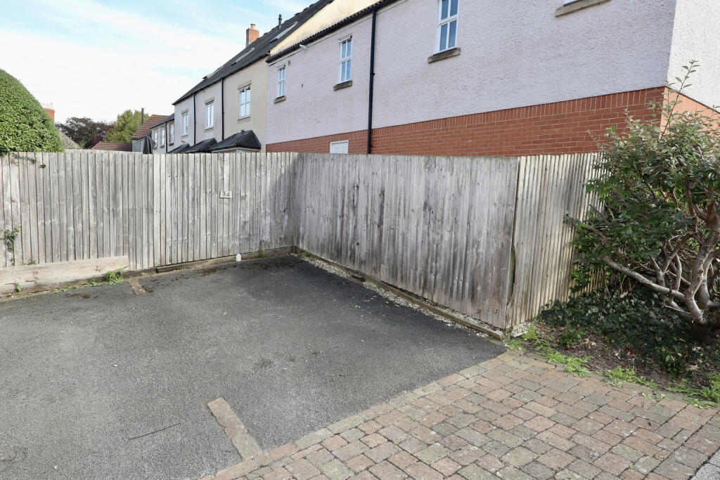 Additional image 8 of St Andrews Mews, Wells, Somerset