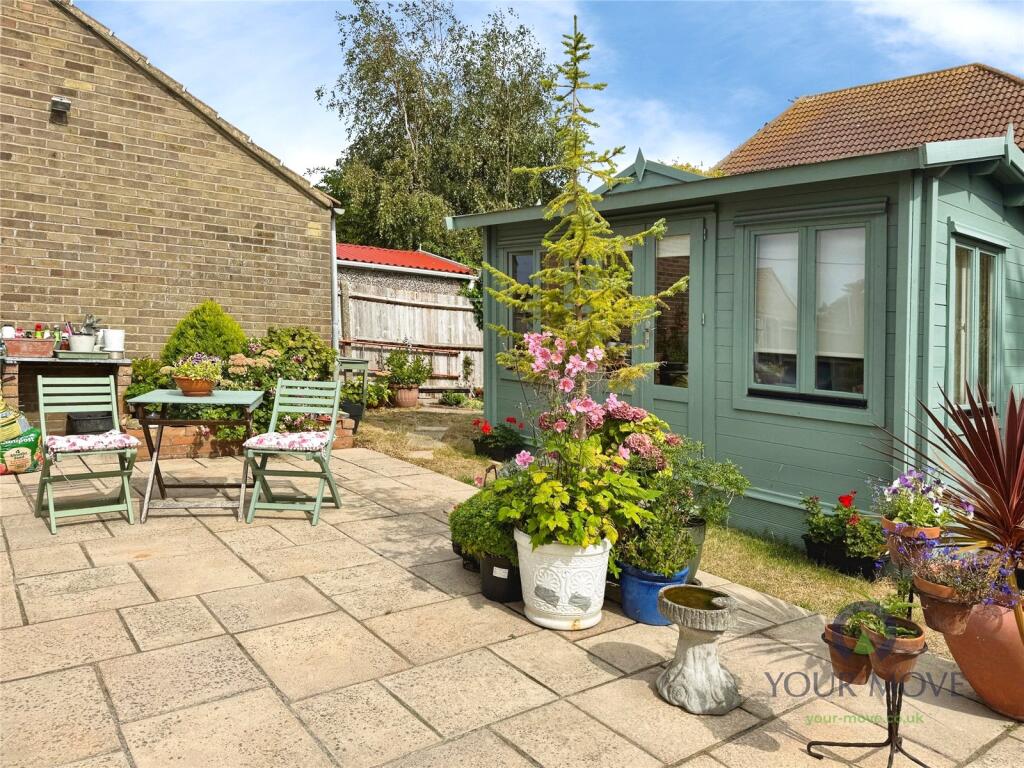 House in Brighton - View 4