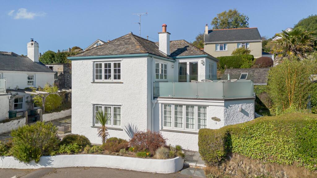Main image of property: Trevellan Road, Mylor Bridge, Falmouth, Cornwall