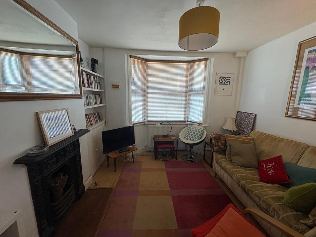 House in Brighton, Queen's Park - View 2
