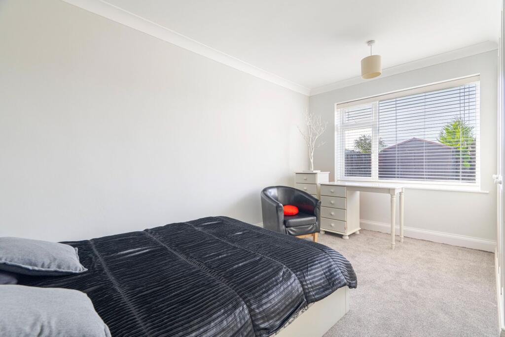 House in Eccles on Sea, Hempstead, Lessingham - More